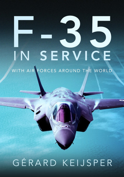 F-35 In Service