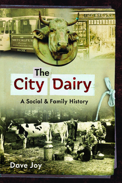 The City Dairy
