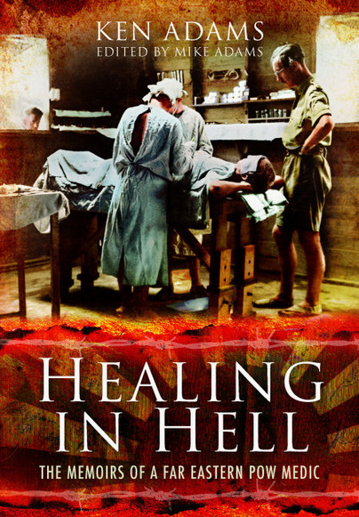 Healing in Hell