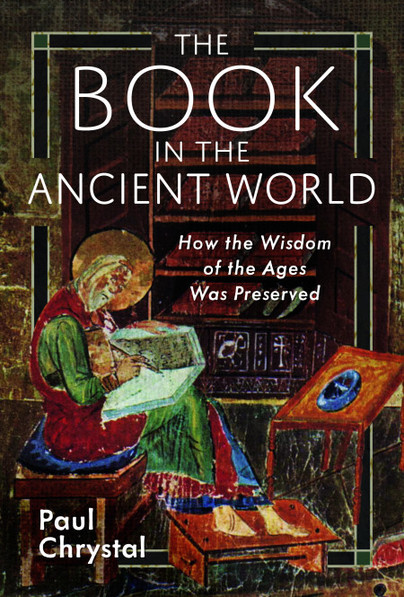The Book in the Ancient World