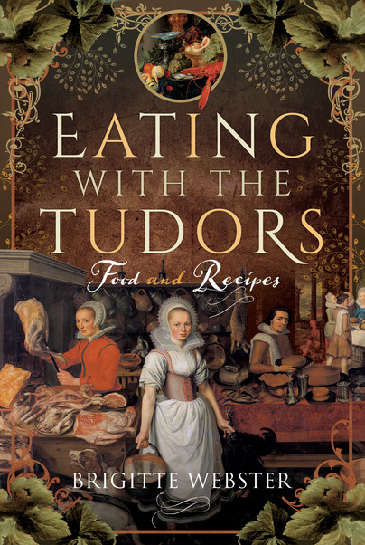 Eating with the Tudors