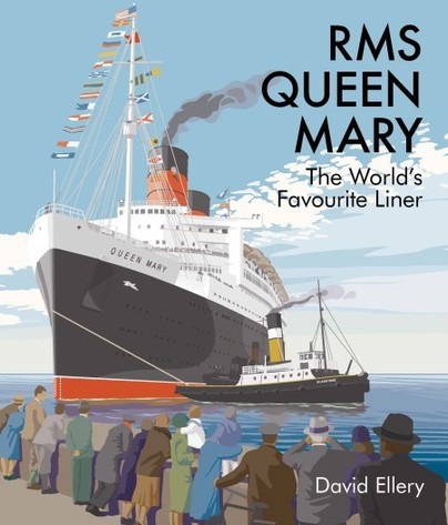 RMS Queen Mary