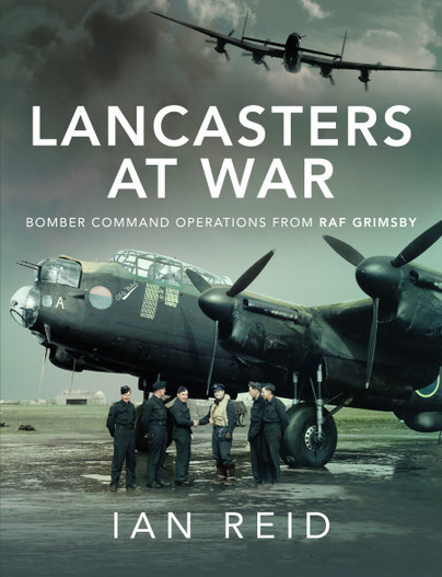 Lancasters at War