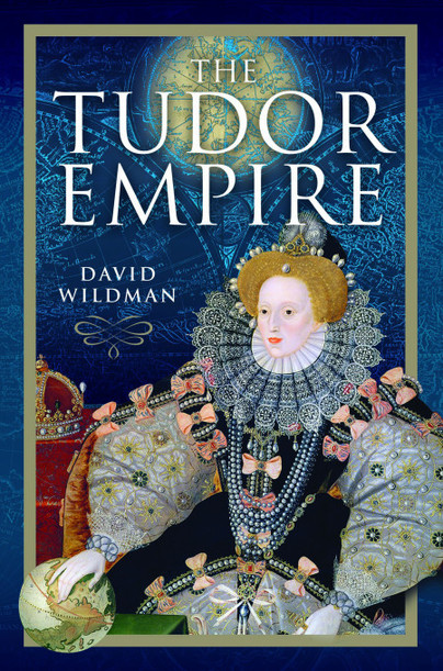 The Tudor Empire