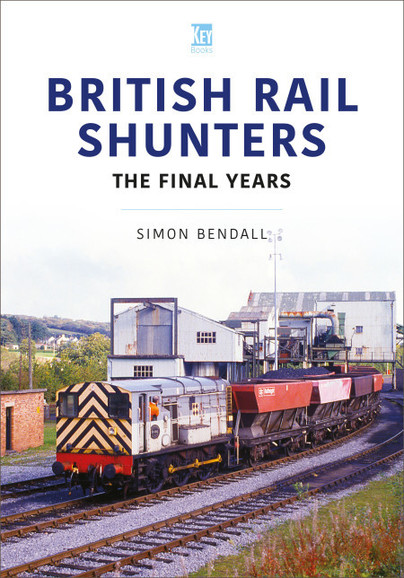 British Rail Shunters