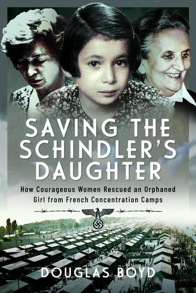 Saving the Schindler's Daughter