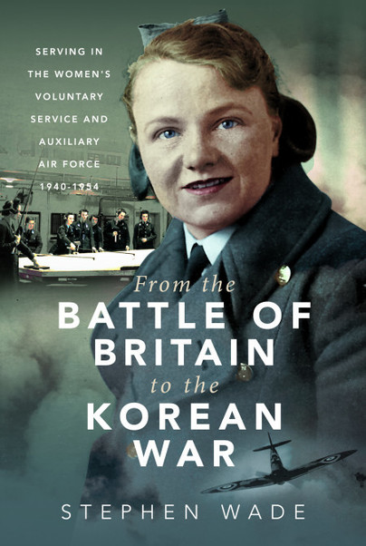 From the Battle of Britain to the Korean War