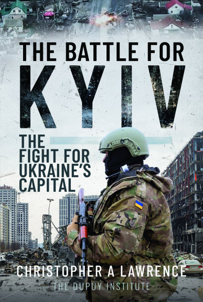 The Battle for Kyiv