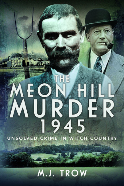 The Meon Hill Murder, 1945