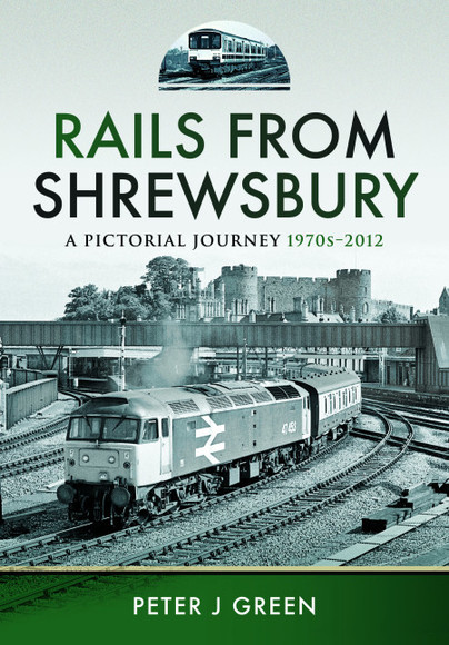 Rails From Shrewsbury