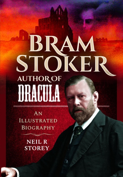 Bram Stoker: Author of Dracula