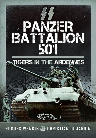 SS Panzer Battalion 501