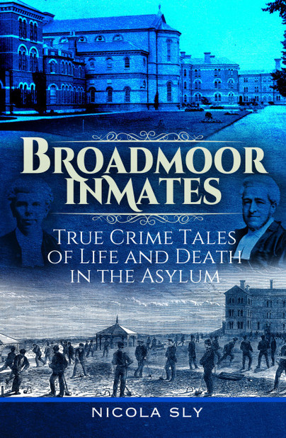 Broadmoor Inmates