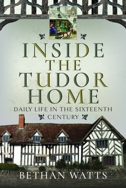 Inside the Tudor Home