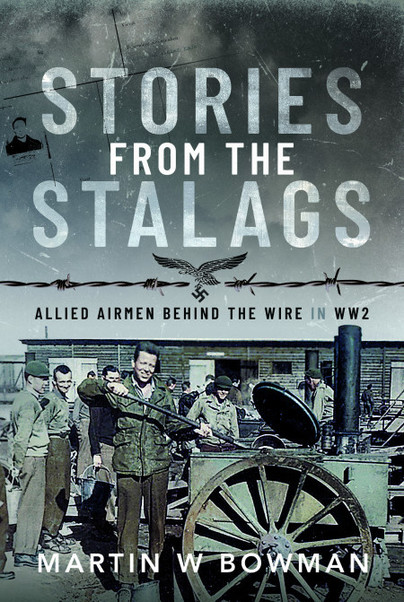 Stories from the Stalags