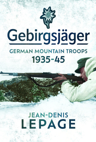 Gebirgsjäger