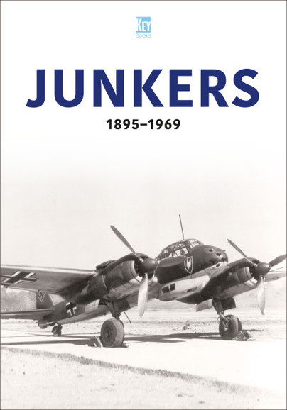 Junkers 1895–1969