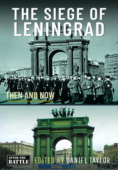 The Siege of Leningrad