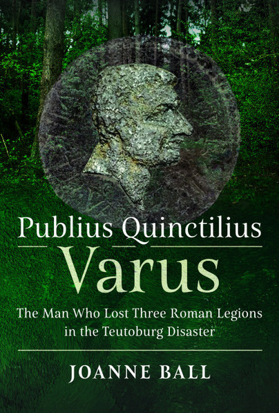 Publius Quinctilius Varus