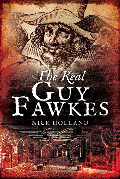 The Real Guy Fawkes
