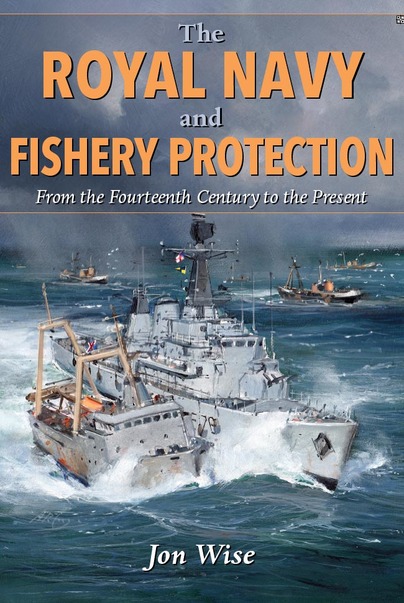 The Royal Navy and Fishery Protection