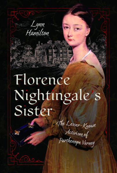 Florence Nightingale’s Sister