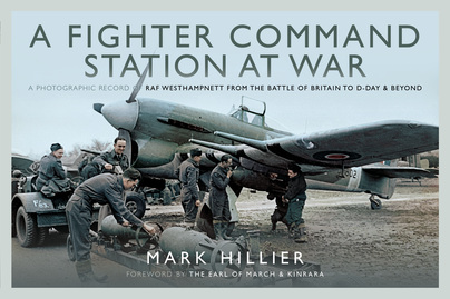 A Fighter Command Station at War