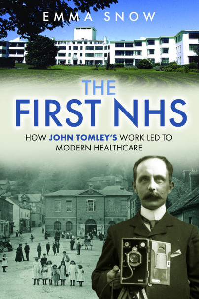 The First NHS