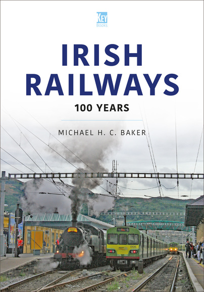 Irish Railways