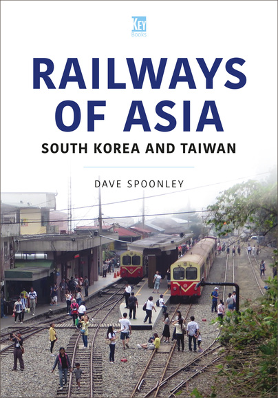 Railways of Asia