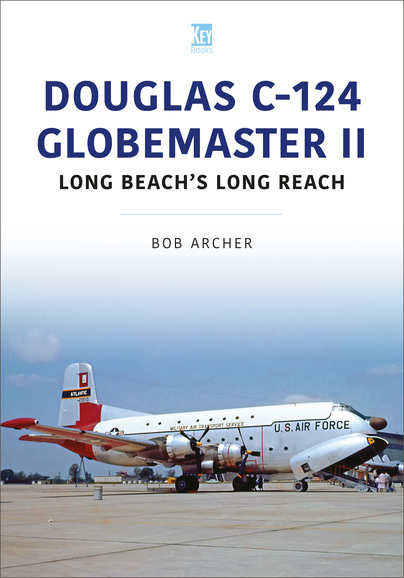 Douglas C-124 Globemaster II