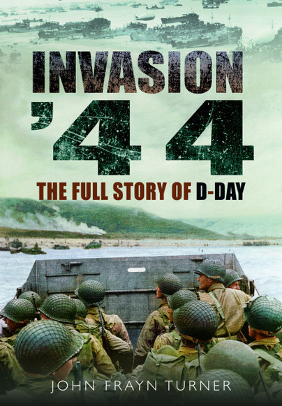 Invasion '44