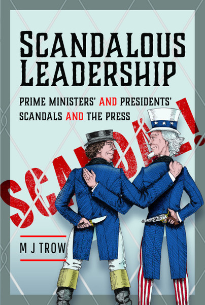 Scandalous Leadership