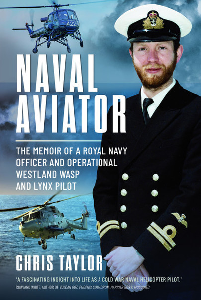 Naval Aviator