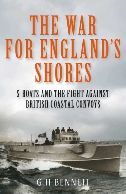The War for England's Shores