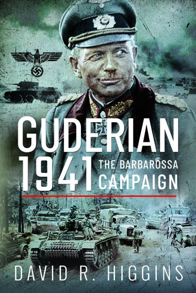 Guderian 1941