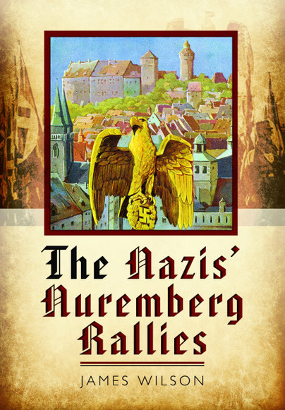 The Nazis' Nuremberg Rallies