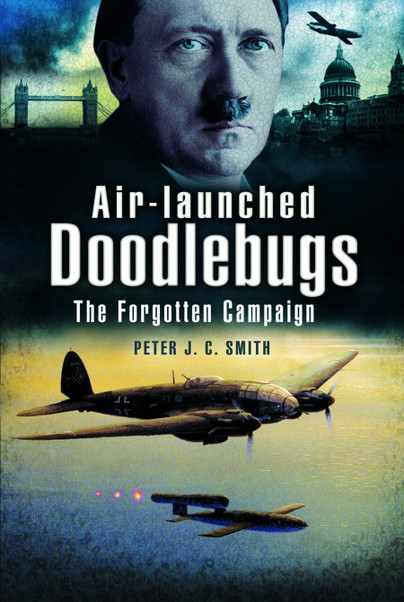 Air-launched Doodlebugs