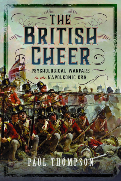 The British Cheer