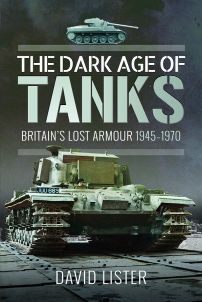 The Dark Age of Tanks