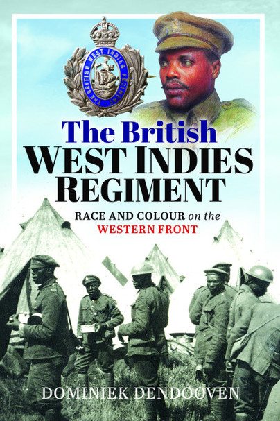 The British West Indies Regiment