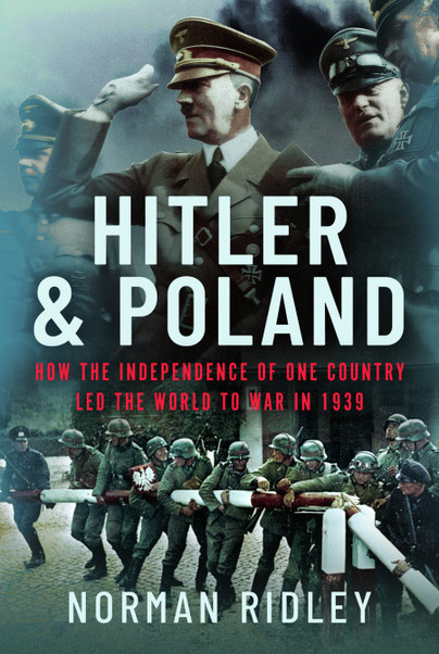 Hitler and Poland