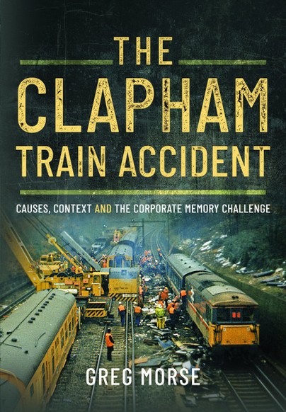 The Clapham Train Accident