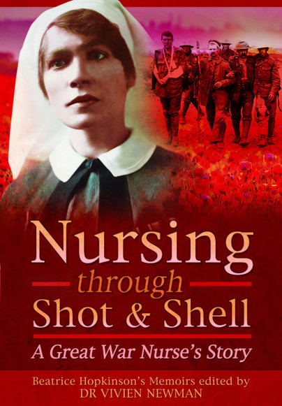 Nursing Through Shot and Shell