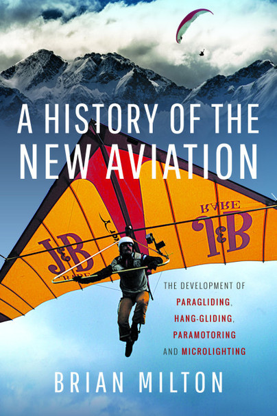 A History of the New Aviation