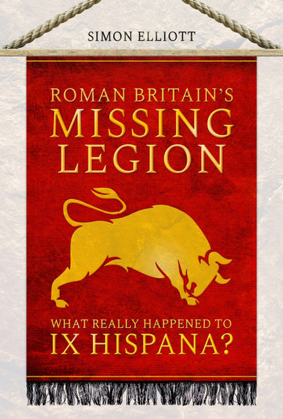 Roman Britain's Missing Legion