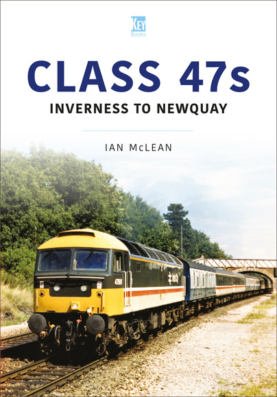 Class 47s