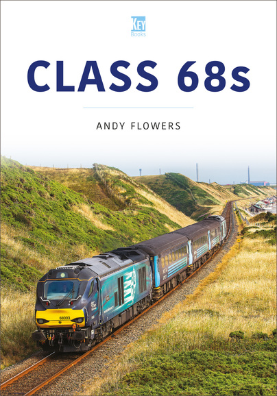 Class 68s
