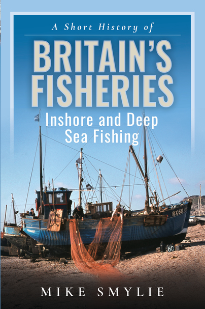 A Short History of Britain’s Fisheries