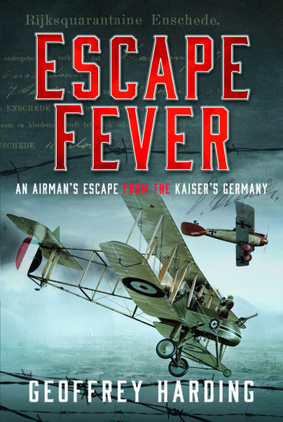 Escape Fever